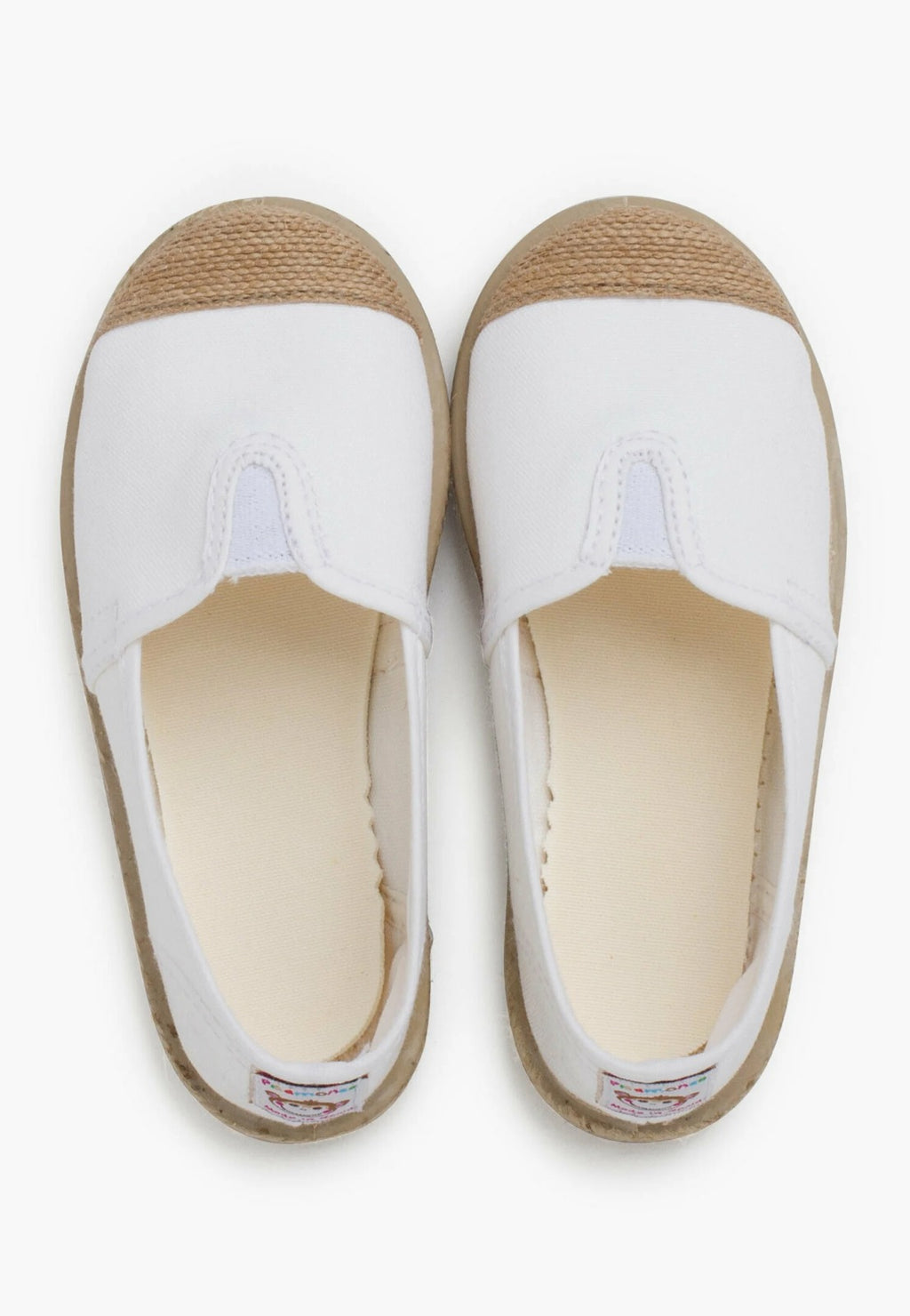 ESPADRILLAS CIENTA PROFUMATE