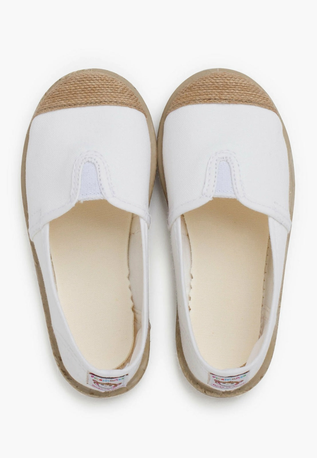 ESPADRILLAS CIENTA PROFUMATE