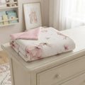 COPERTA CON PIUMINO BALLERINA
