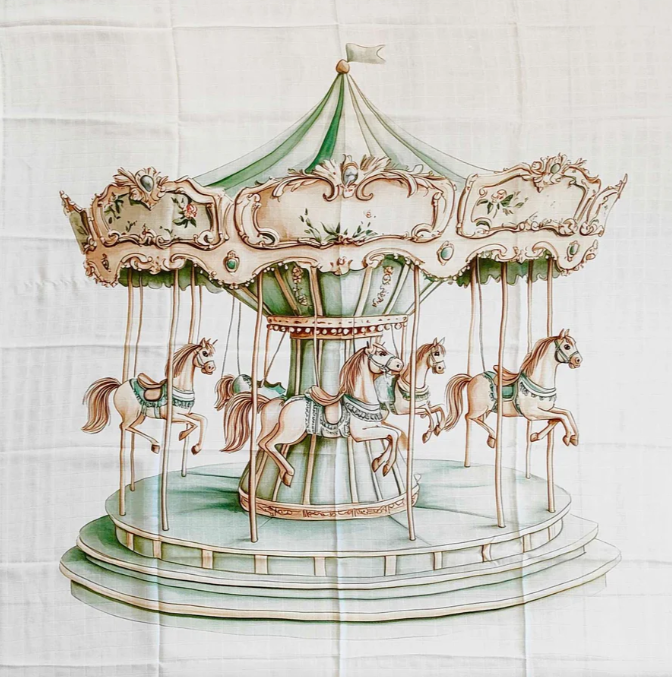 MUSSOLA SARTORIALE CARILLON VERDE