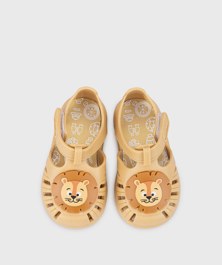 SANDALO TOBBY FANTASY