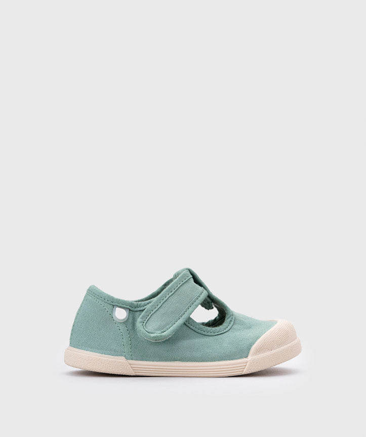 SCARPA IN TELA A T-BAR