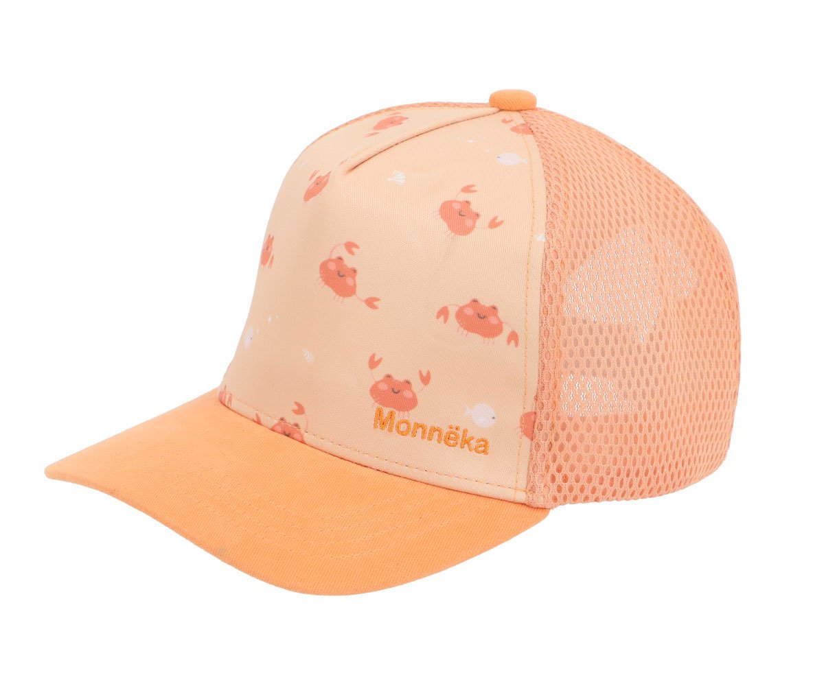 CAPPELLINO CON VISIERA
