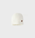 CAPPELLINO CUFFIA BIANCO