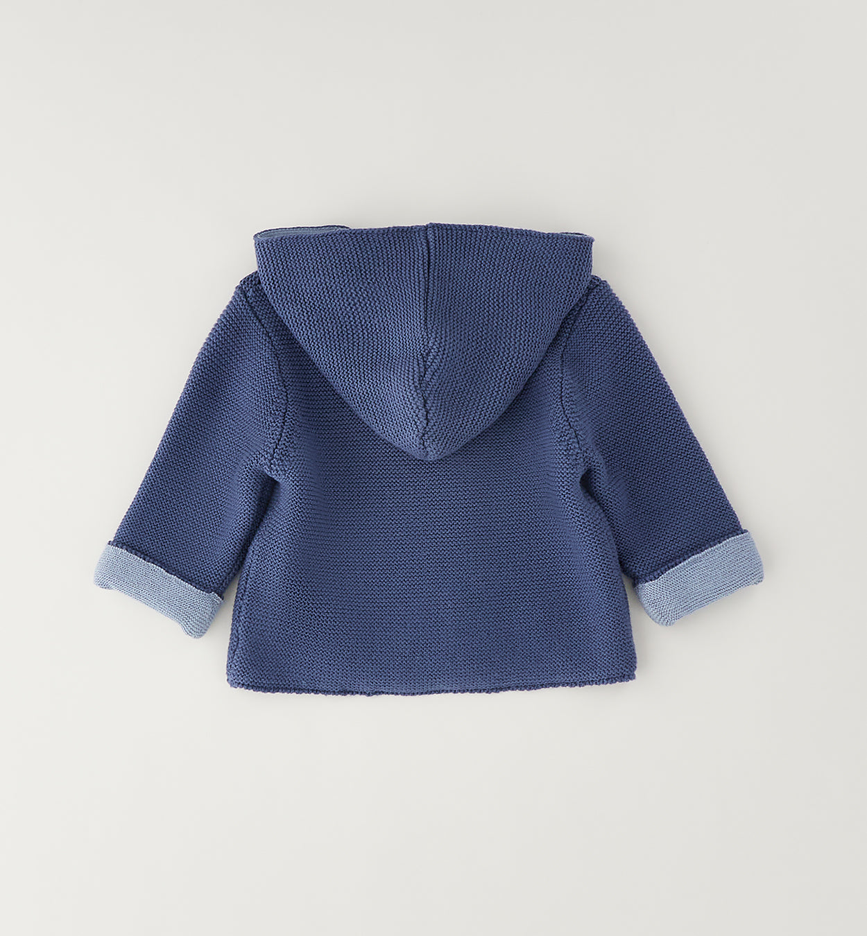 GIACCA DOPPIOPETTO BLU