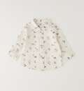 CAMICIA LITTLE TOYS