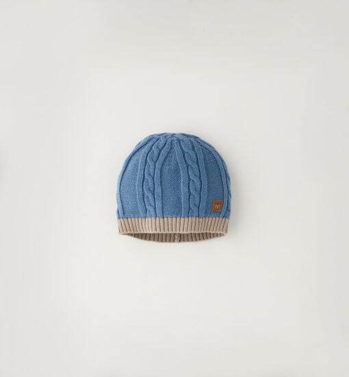CAPPELLINO OTTANIO IN MAGLIA