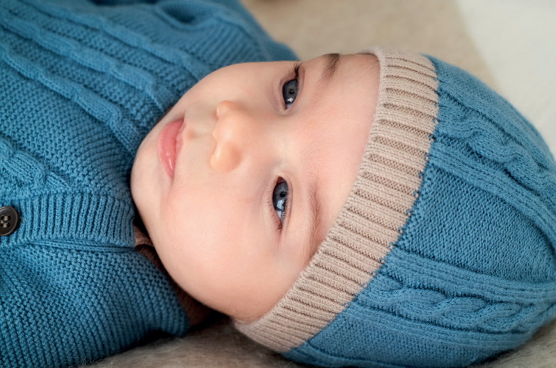CAPPELLINO OTTANIO IN MAGLIA