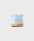 CAPPELLINO TEDDY CIELO