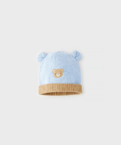 CAPPELLINO TEDDY CIELO