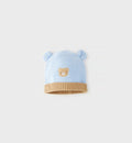 CAPPELLINO TEDDY CIELO