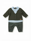 TUTINA ELEGANTE SCOTTISH STYLE