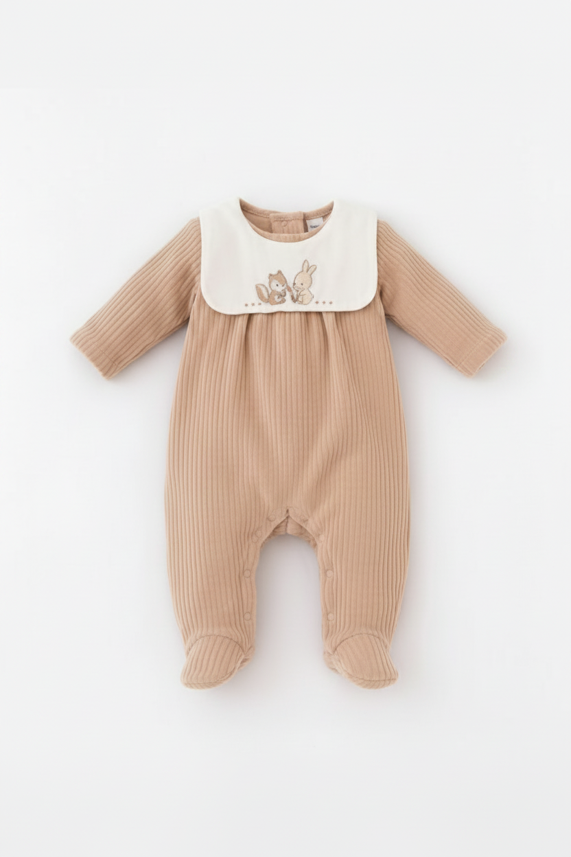TUTINA WOODLAND  A COSTINE