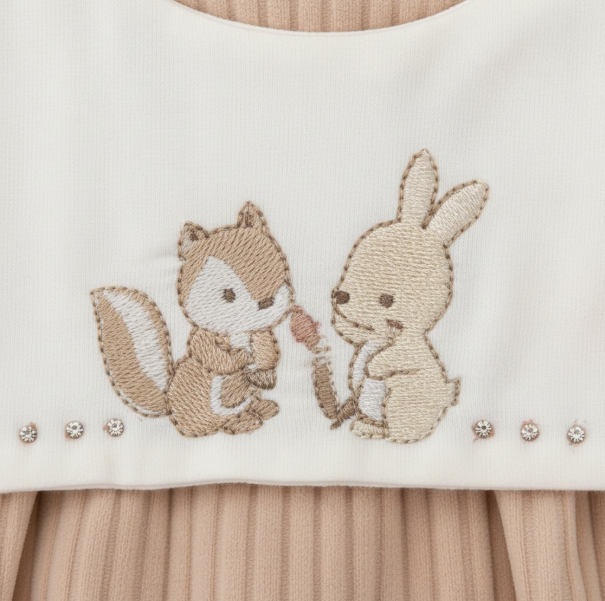 TUTINA WOODLAND  A COSTINE