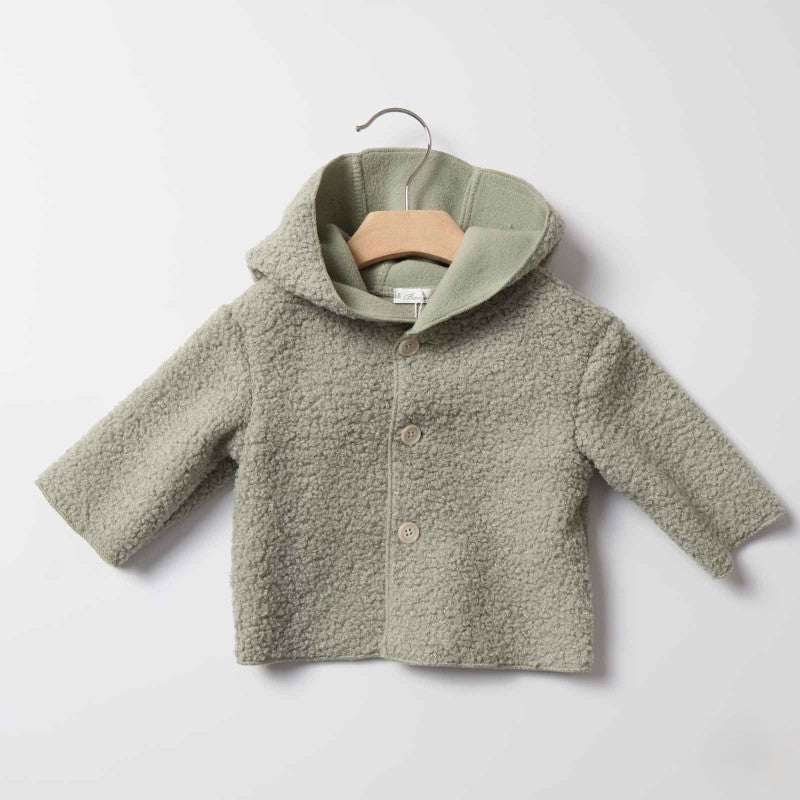 CAPPOTTINO TEDDY