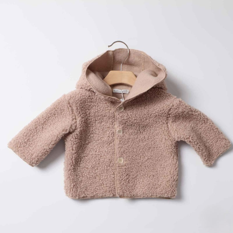 CAPPOTTINO TEDDY