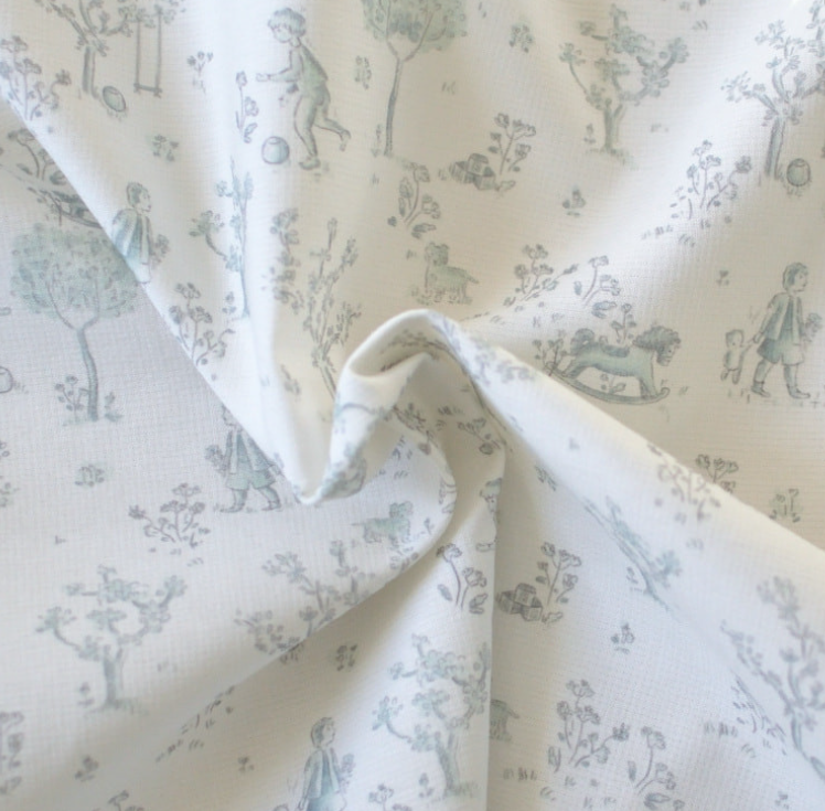 COPERTA REVERSIBILE