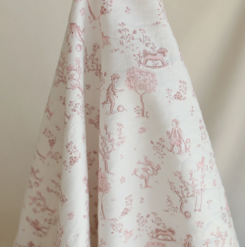 COPERTA REVERSIBILE