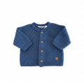 CARDIGAN IN MAGLIA