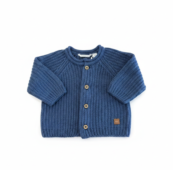 CARDIGAN IN MAGLIA