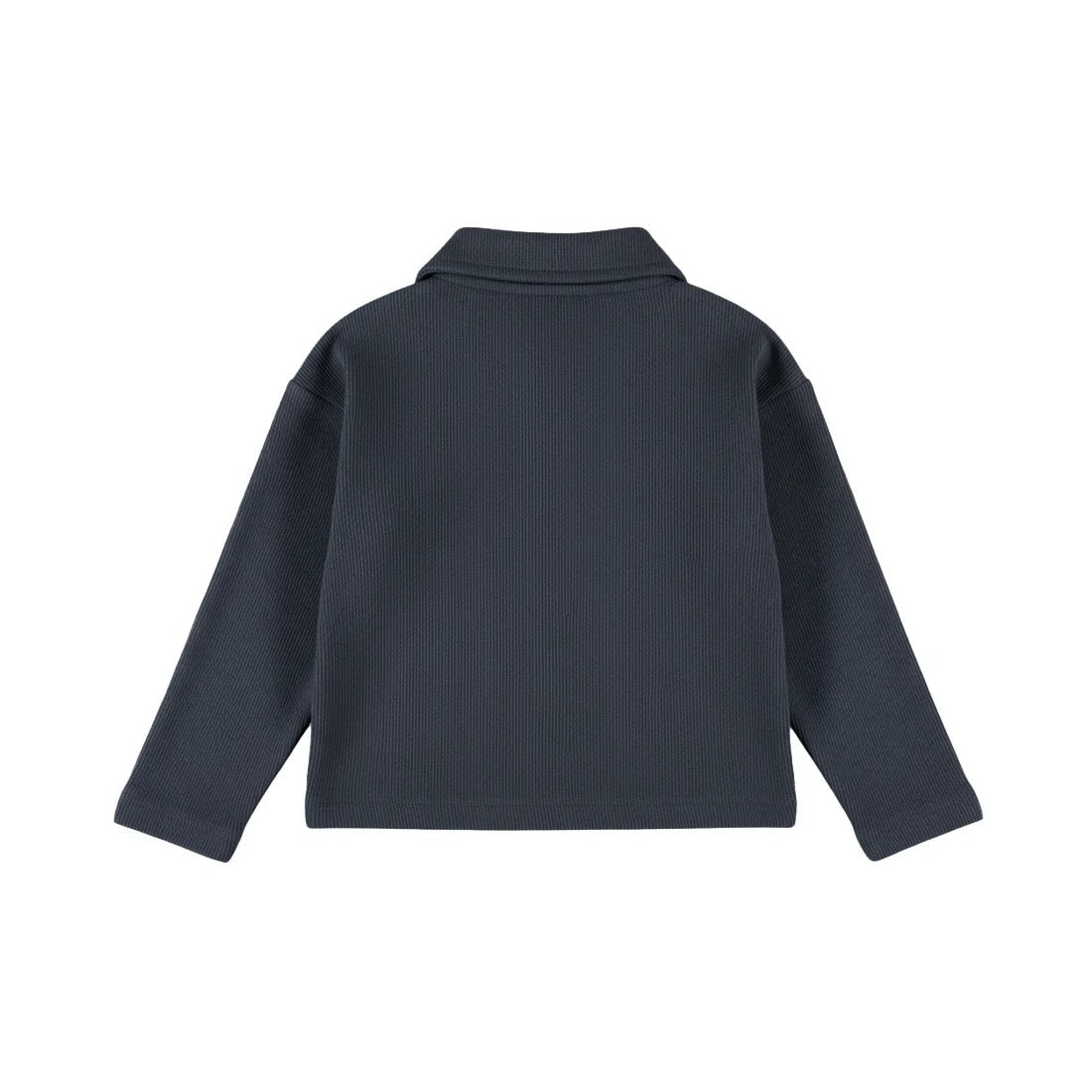 MAGLIETTINA POLO BLU