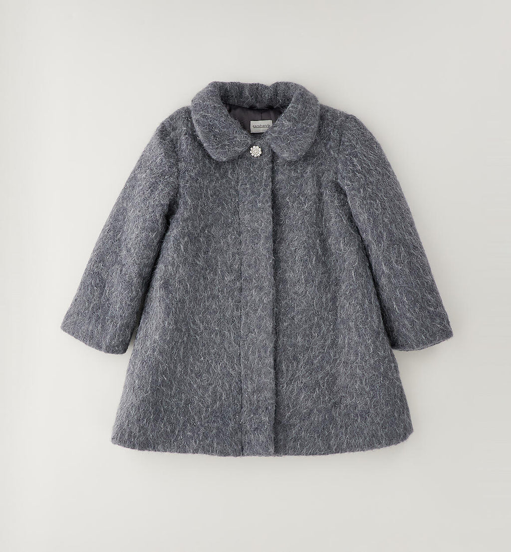 CAPPOTTINO GRIGIO