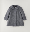 CAPPOTTINO GRIGIO