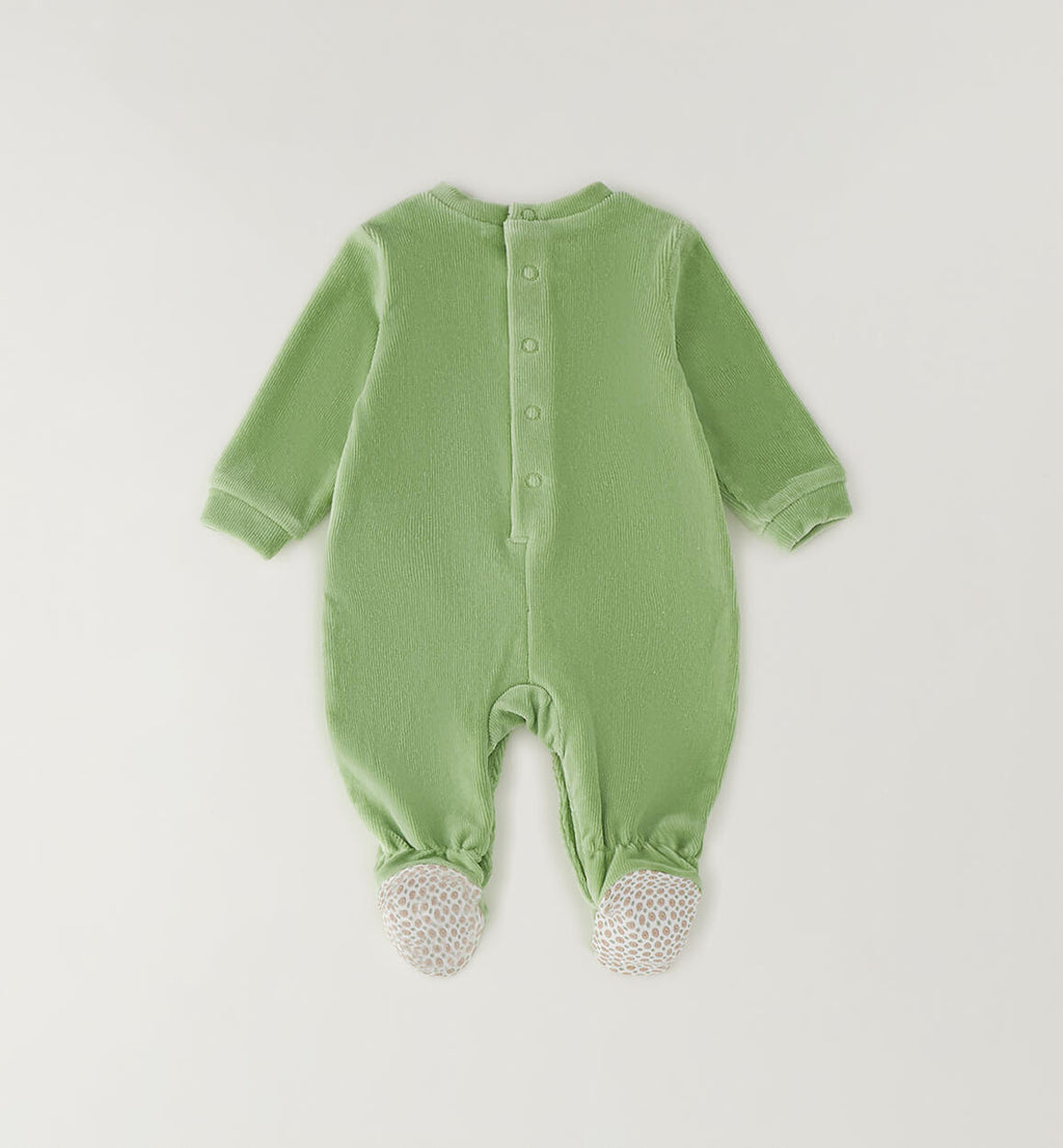 TUTINA IN CINIGLIA VERDE
