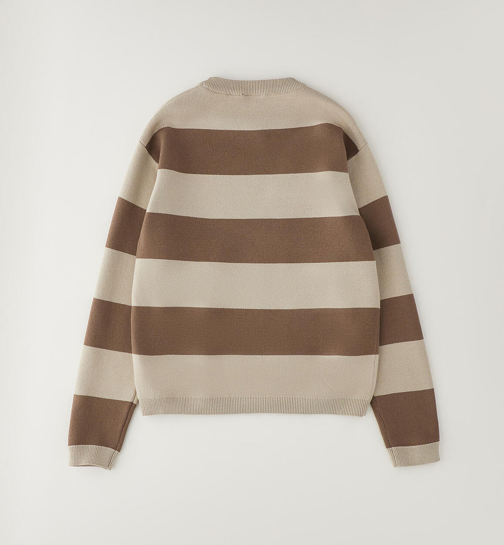 COMPLETO  SOFT BROWN