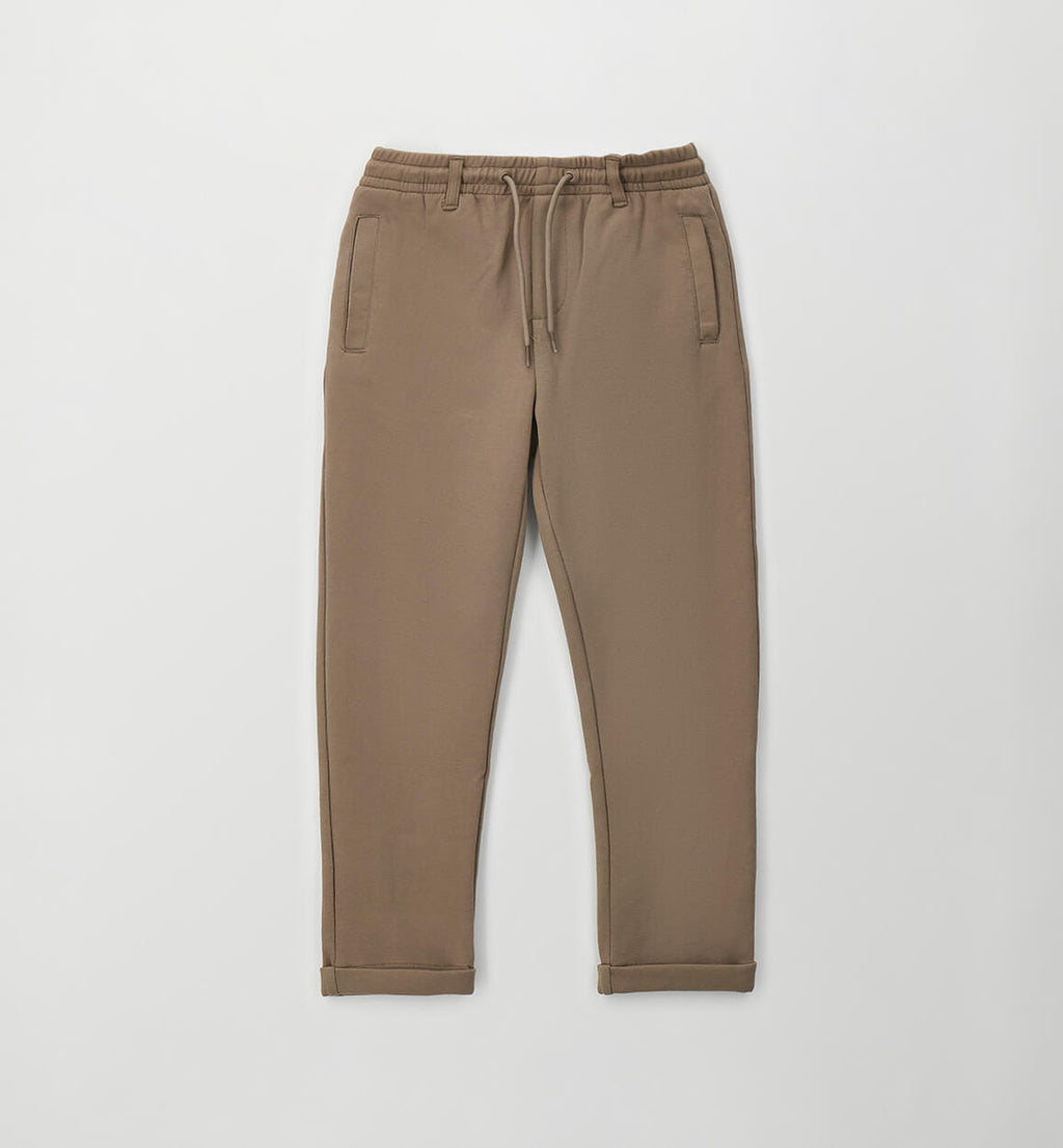 COMPLETO  SOFT BROWN