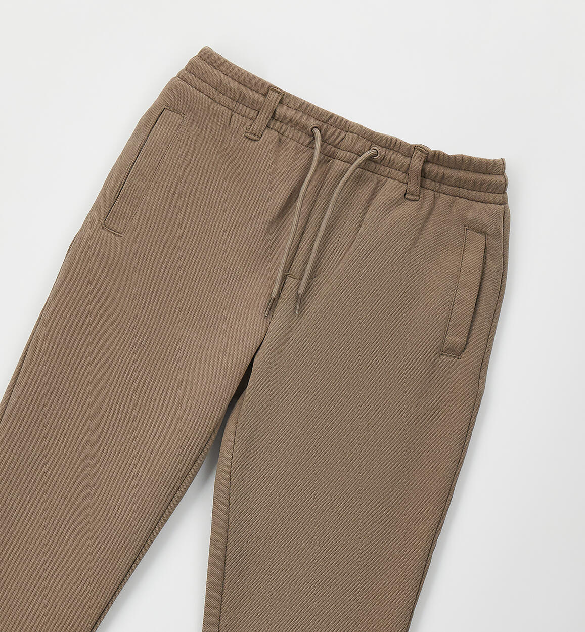 COMPLETO  SOFT BROWN