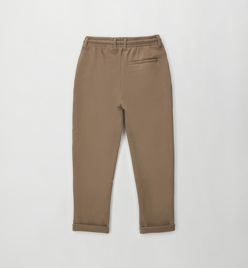 COMPLETO  SOFT BROWN