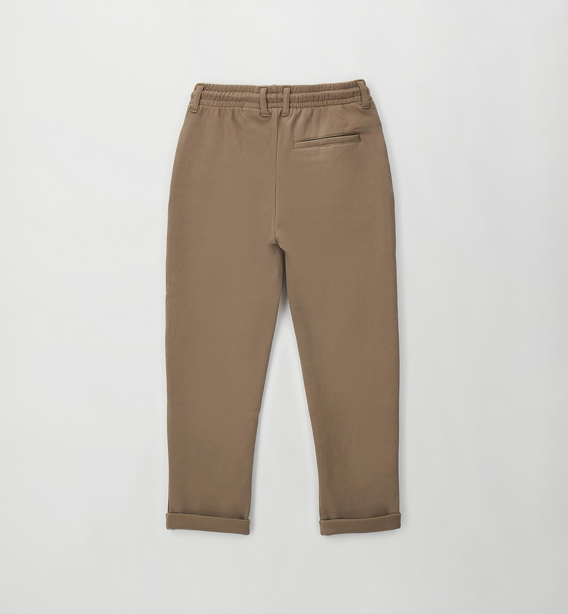 COMPLETO  SOFT BROWN