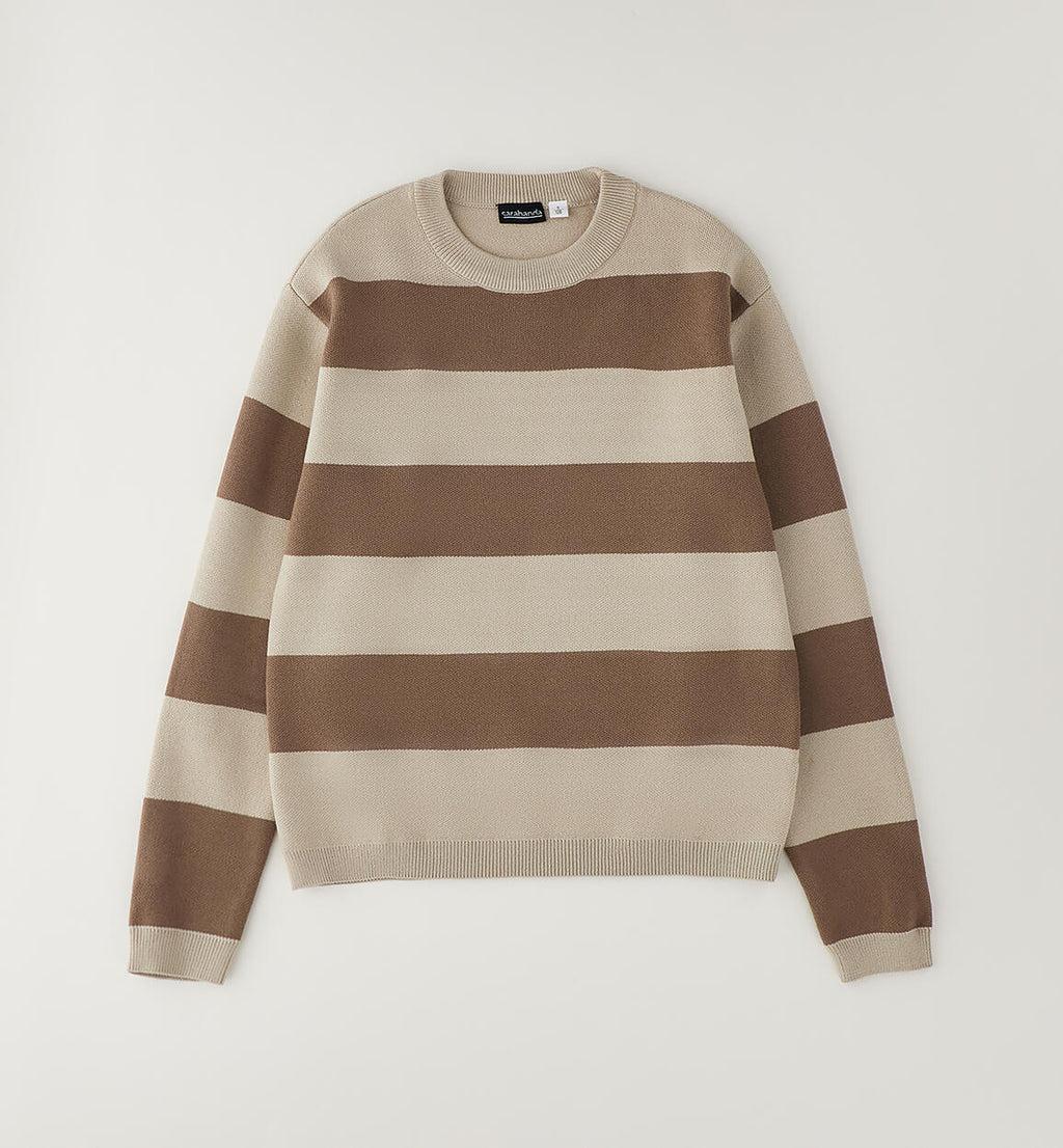 COMPLETO  SOFT BROWN