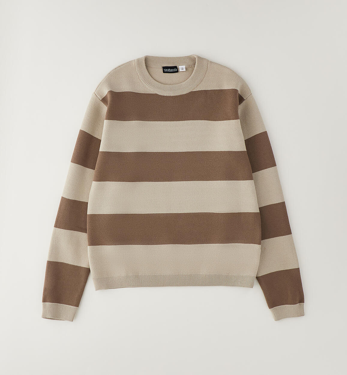 COMPLETO  SOFT BROWN
