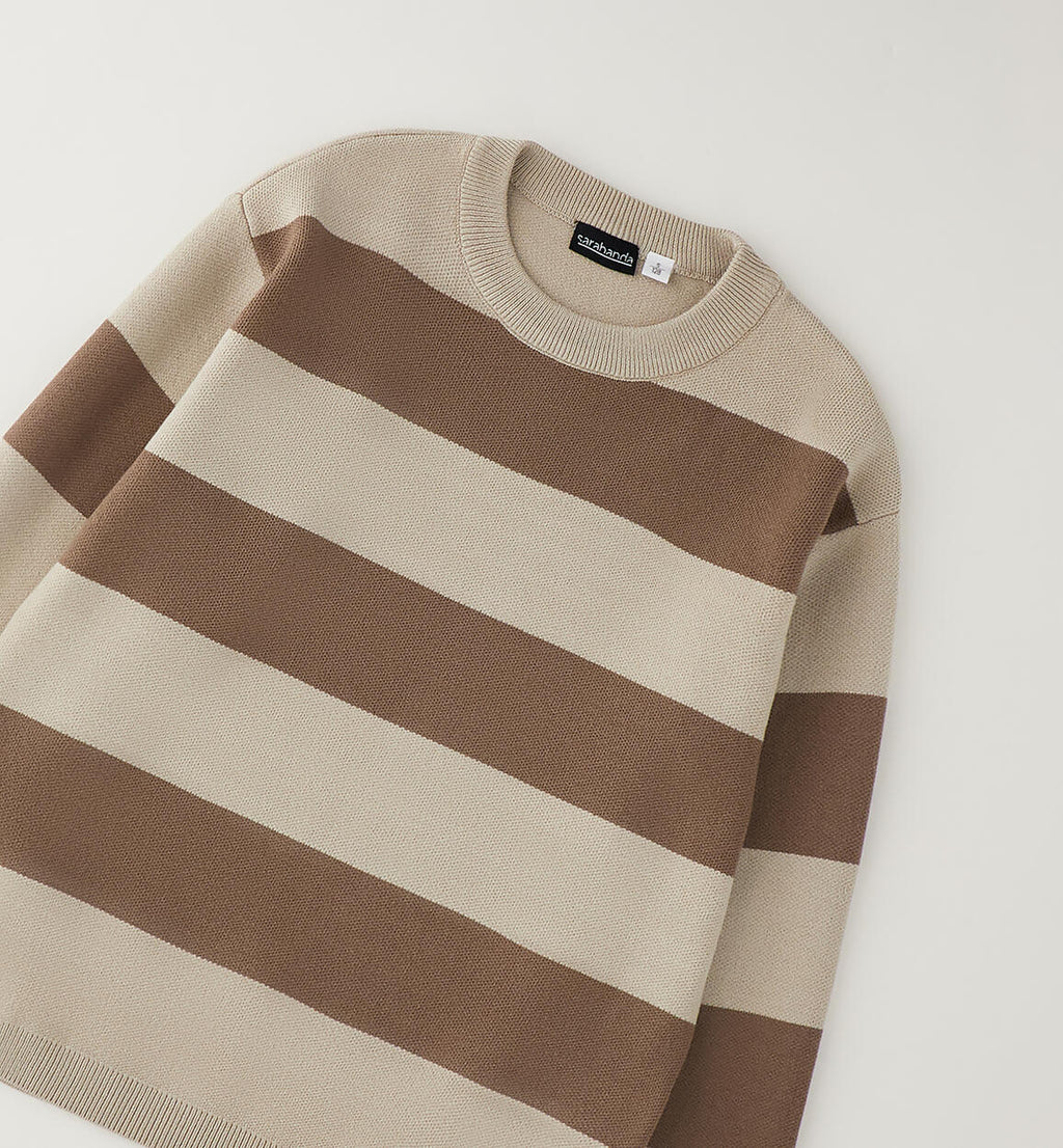 COMPLETO  SOFT BROWN