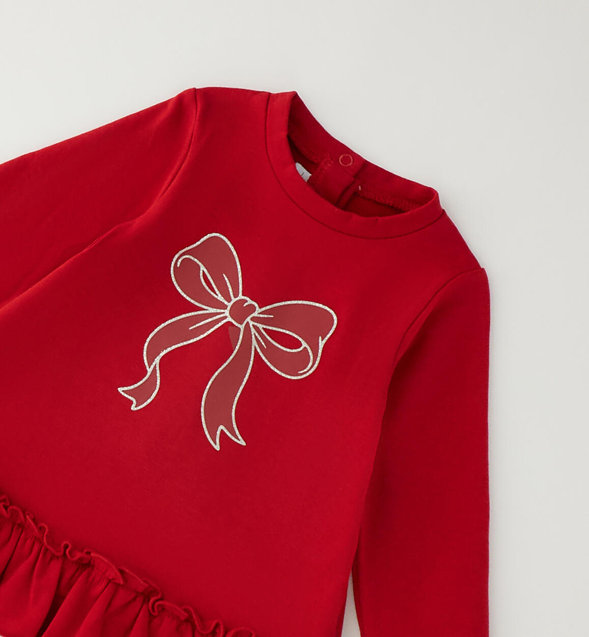 ABITINO ROSSO