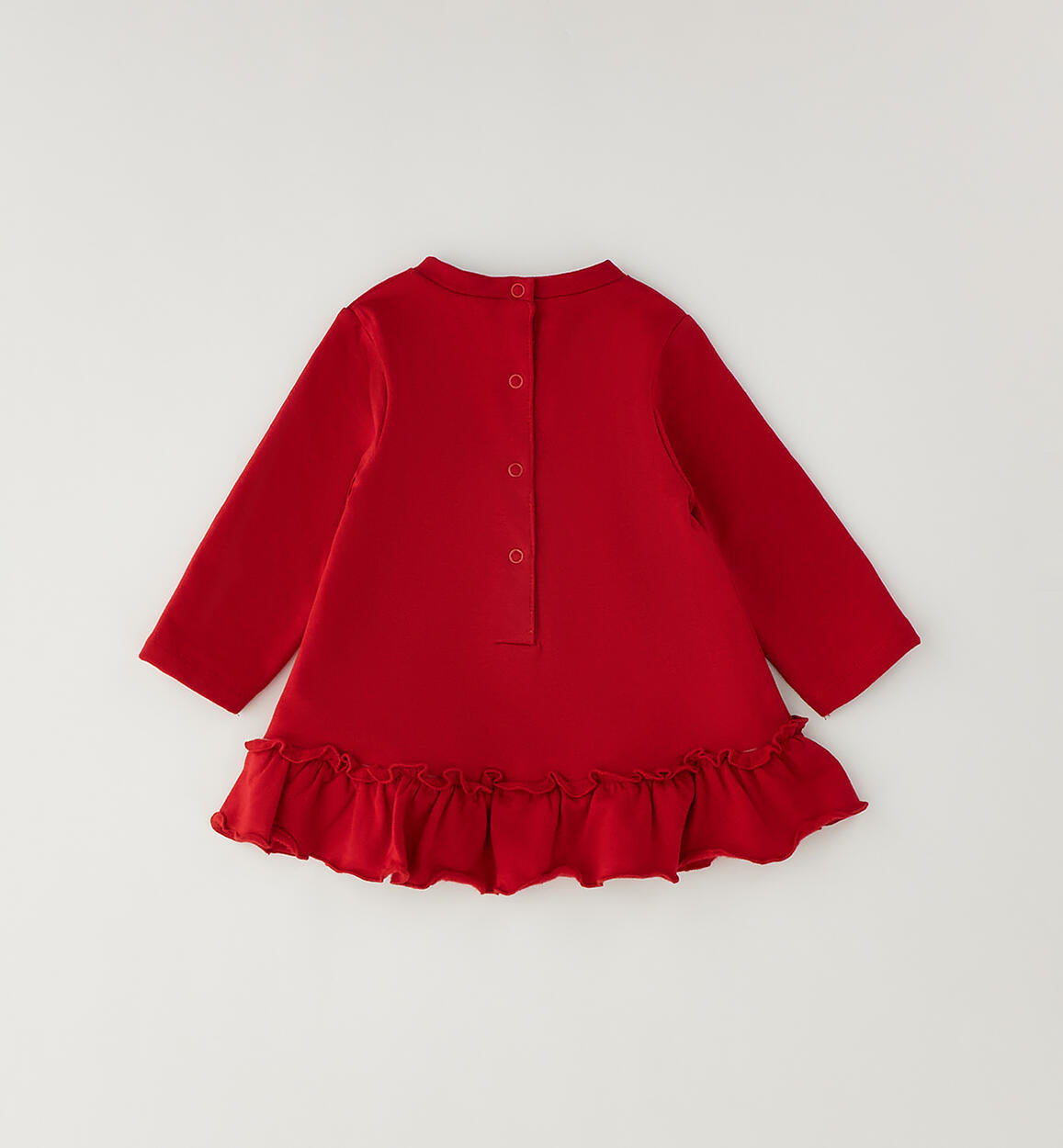 ABITINO ROSSO