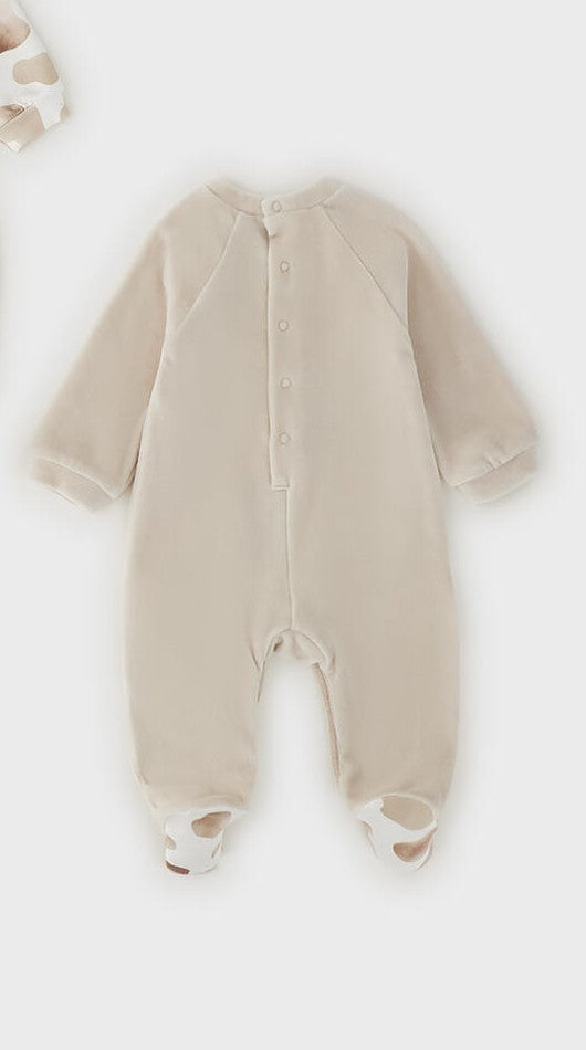 TUTINA IN CINIGLIA MUMU'