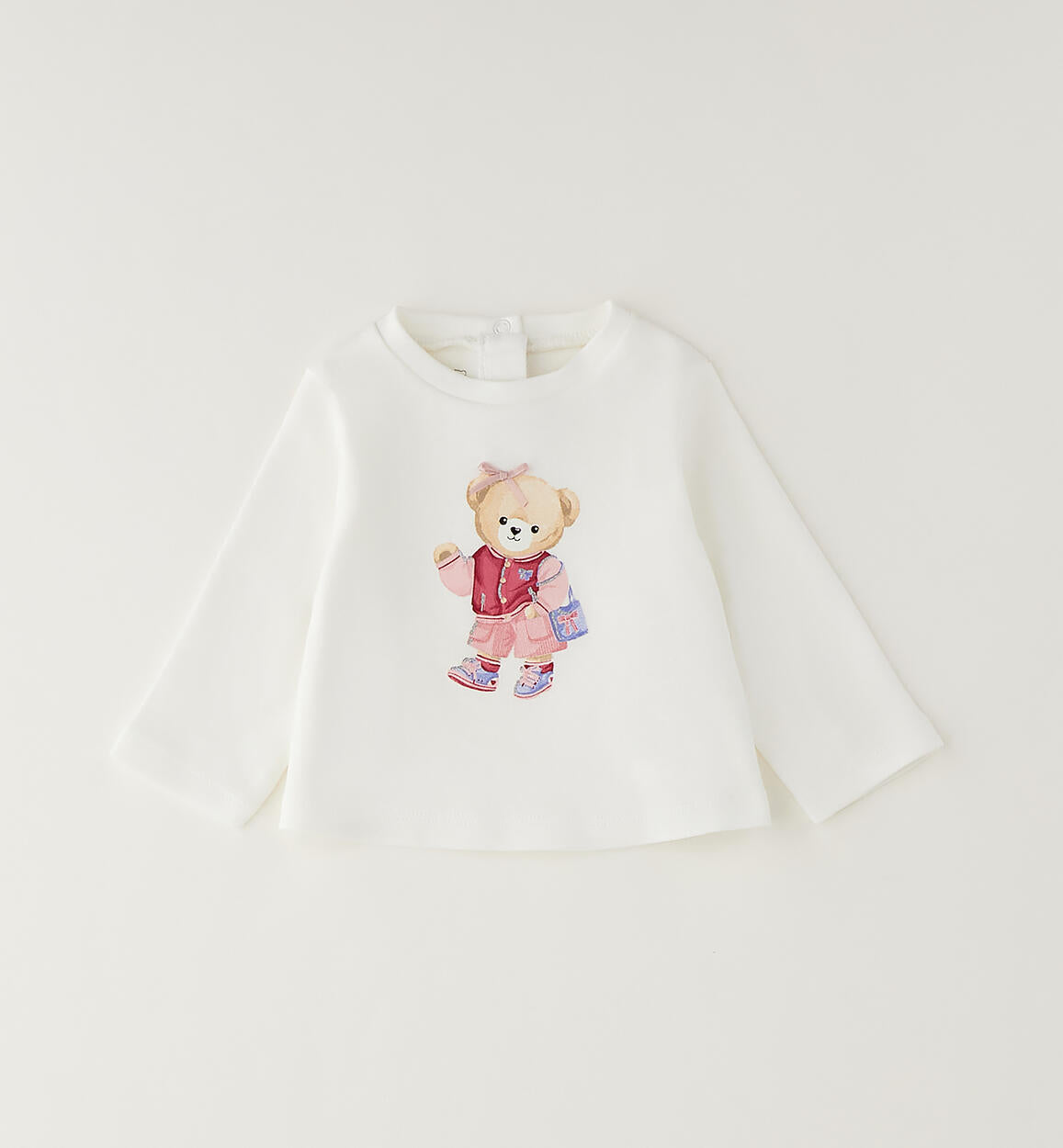COMPLETO TARTAN ROSA