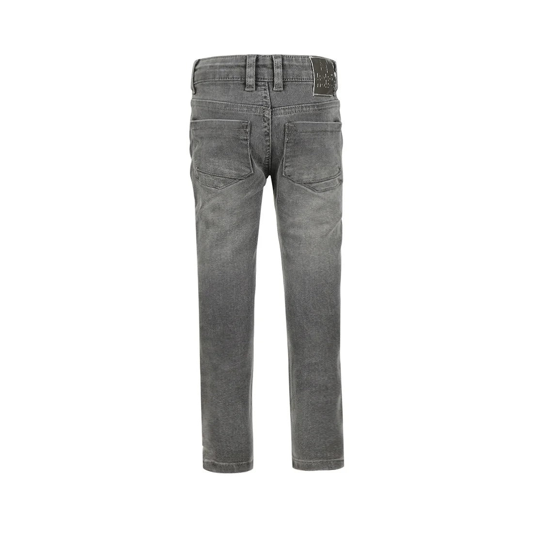 COORDINATO MAGLIONE FLU' E JEANS