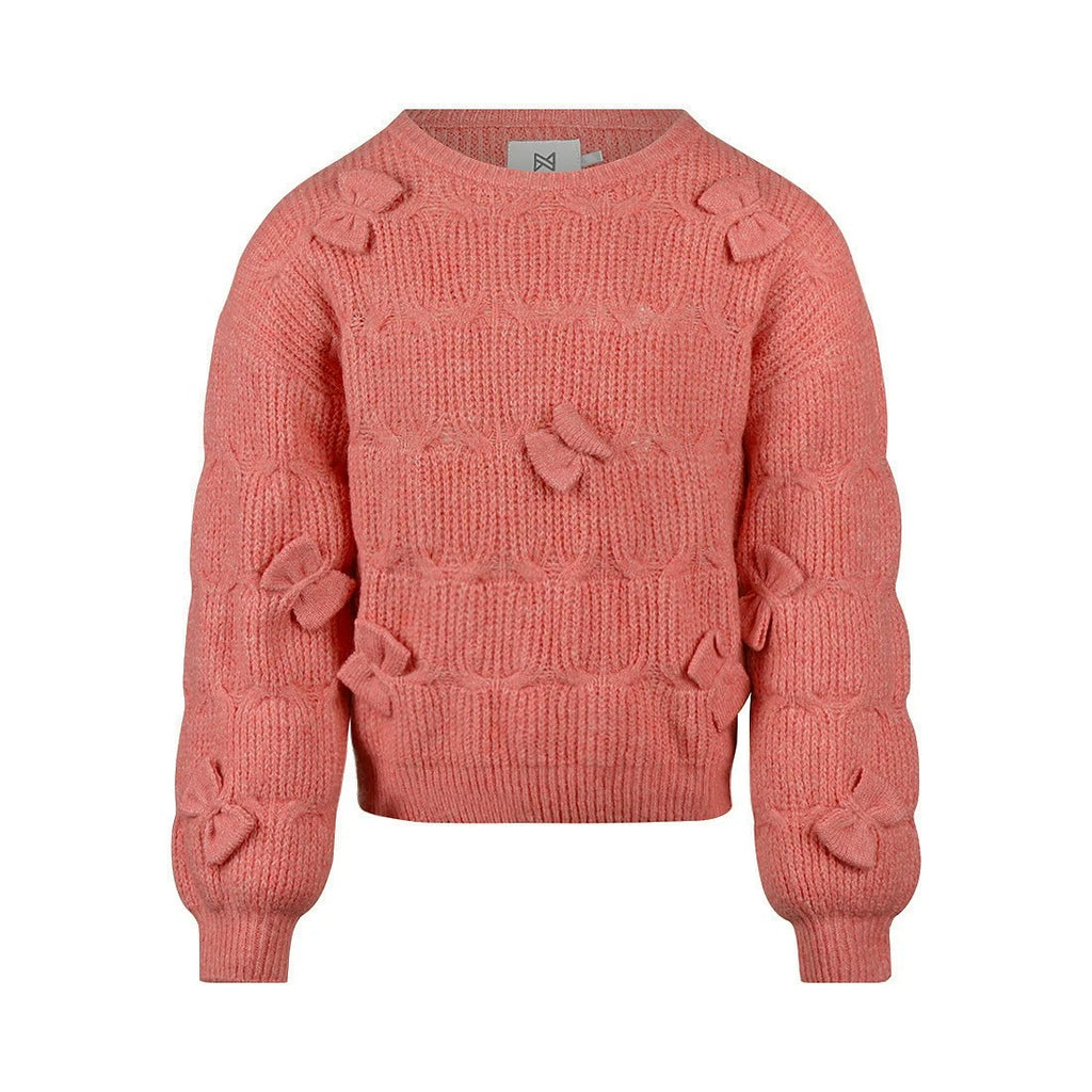 COORDINATO MAGLIONE FLU' E JEANS