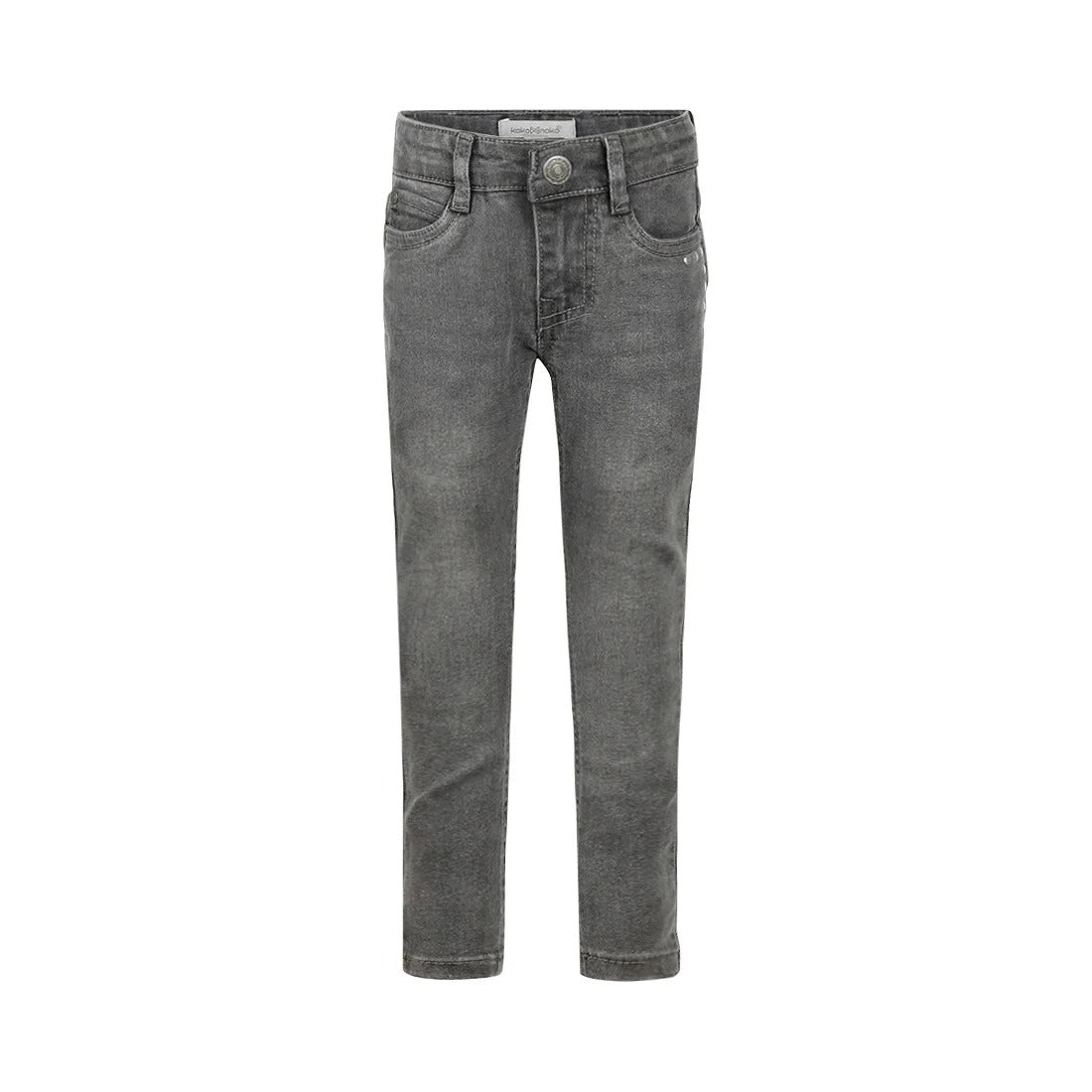 COORDINATO MAGLIONE FLU' E JEANS