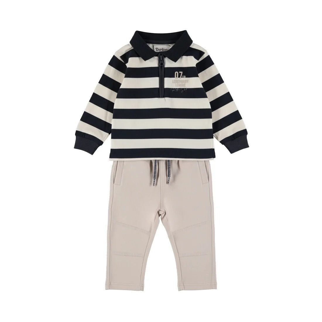 COMPLETO TUTA