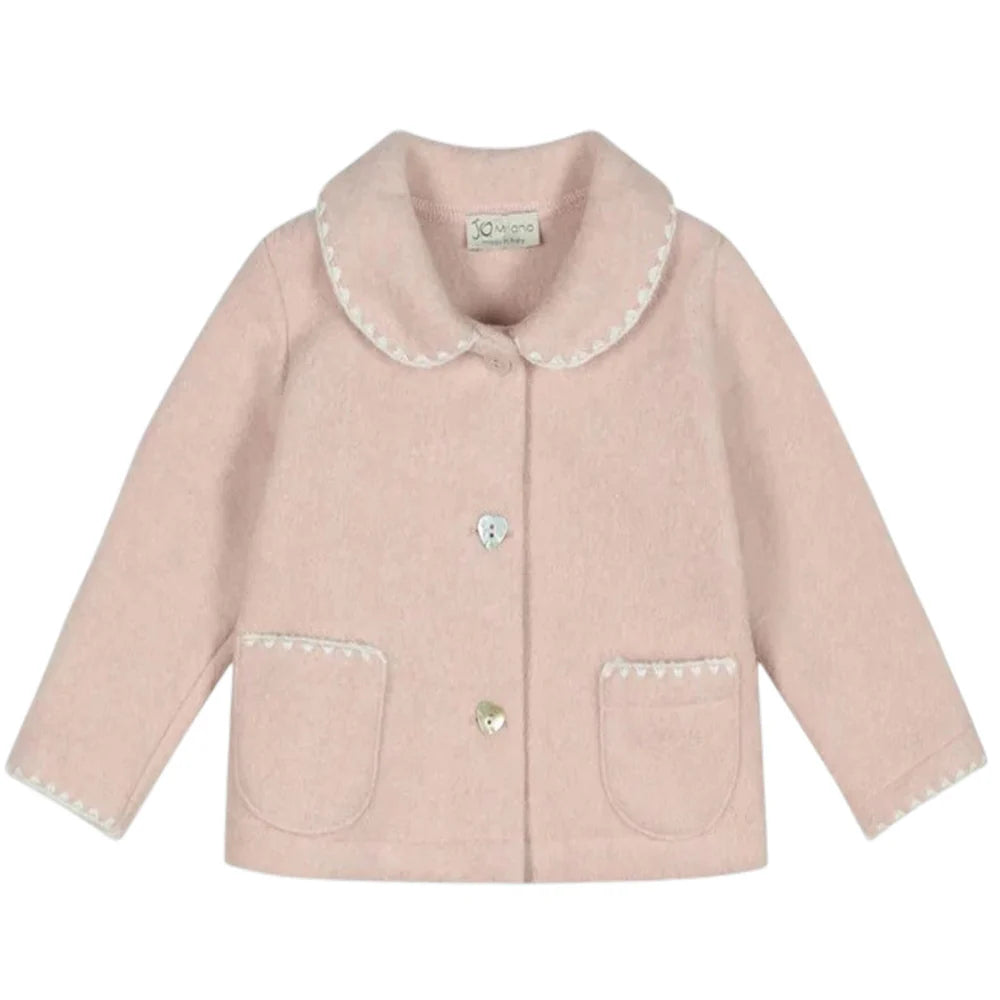 GIACCHINO BON TON ROSA