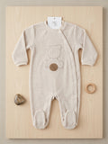 TUTINA A RIGHINI BEIGE
