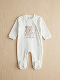TUTINA TEDDY BIANCA