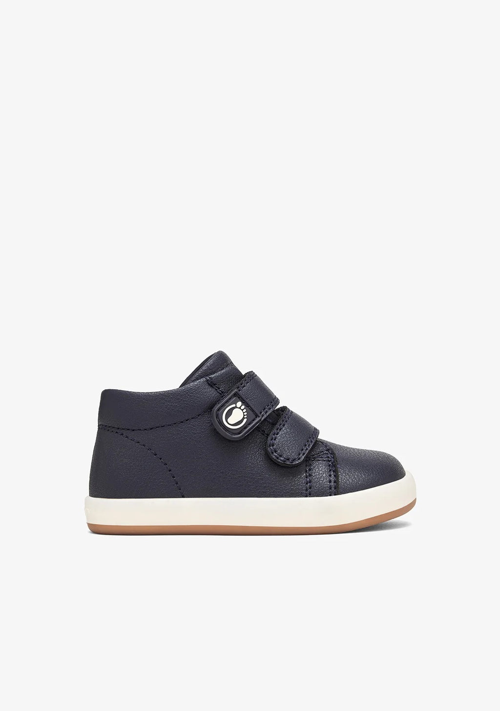 MEZZO STIVALETTO BAREFOOT BLU