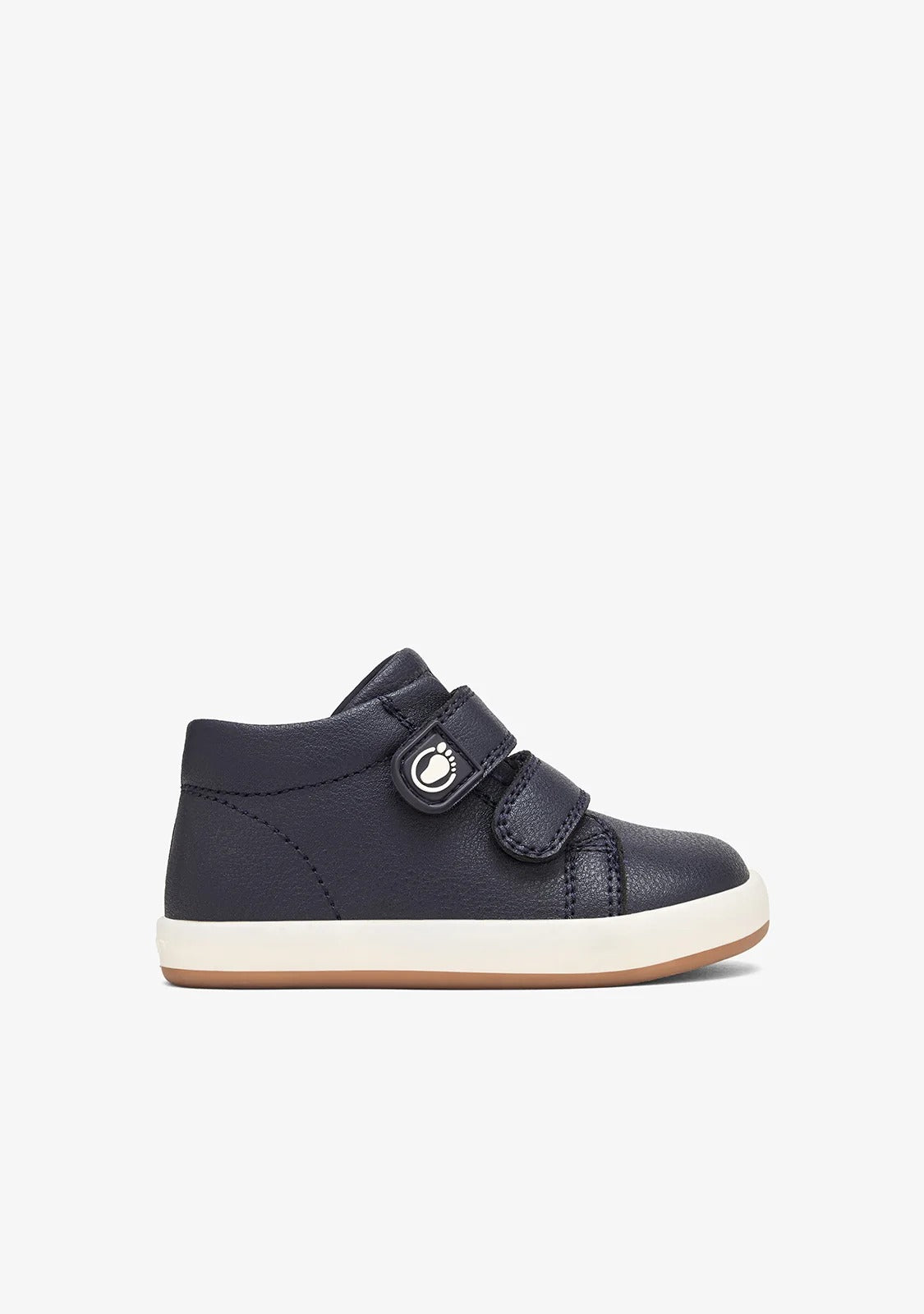 MEZZO STIVALETTO BAREFOOT BLU