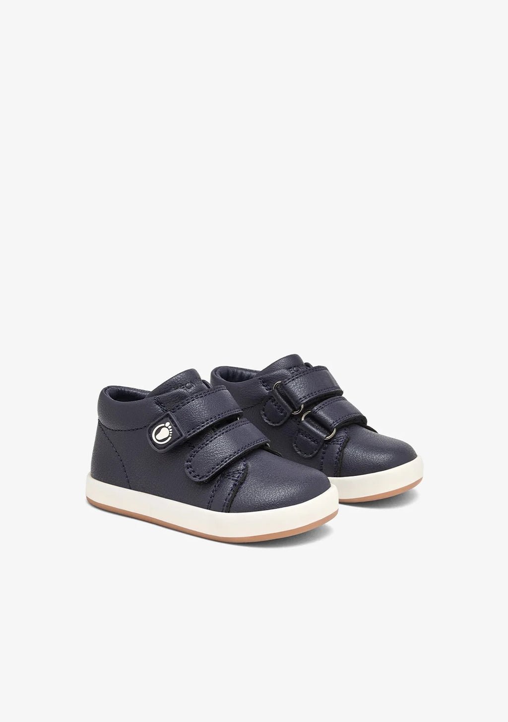 MEZZO STIVALETTO BAREFOOT BLU
